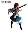 Fairy Tail 20th Anniversary Ichibansho Masterlise...