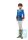 Mobile Suit Gundam Universal Century Saga 2 Ichibansho Masterlise PVC-Figur Amuro Ray 24 cm