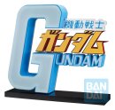 Mobile Suit Gundam Universal Century Saga 2 Ichibansho...