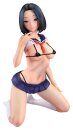 Original Character Miharu no Hajimete PVC Figur 1/6...