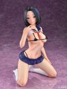 Original Character Miharu no Hajimete PVC Figur 1/6...