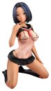 Original Character Miharu no Hajimete PVC Figur 1/6...