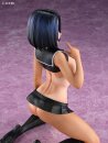 Original Character Miharu no Hajimete PVC Figur 1/6 Miharu Arai Tan line Ver. 20 cm
