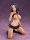 Original Character Miharu no Hajimete PVC Figur 1/6 Miharu Arai Tan line Ver. 20 cm