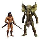 Conan der Barbar Epic H.A.C.K.S. Actionfiguren The Tower...
