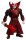 Conan der Barbar Immortal Champions Actionfigur Thulsa Doom (Undead Sorcerer) 14 cm