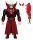 Conan der Barbar Immortal Champions Actionfigur Thulsa Doom (Undead Sorcerer) 14 cm