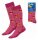 DC Comics Socken Superman Supergirl 36-43