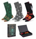 Der Herr der Ringe Socken 3er-Pack 38-45