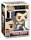 Queen POP! Rocks Vinyl Figur Freddie Mercury (white singlet) 9 cm