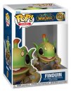 World of Warcraft: Murloc Cosplay POP! Games Vinyl Figur...