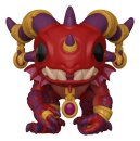 World of Warcraft: Murloc Cosplay POP! Games Vinyl Figur...