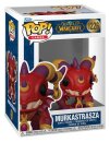 World of Warcraft: Murloc Cosplay POP! Games Vinyl Figur...