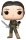 Supergirl (2026) POP! Vinyl Figur Ruthye 9 cm