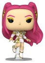 KPop Demon Hunters POP! Animation Vinyl Figur Mira 9 cm