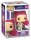 KPop Demon Hunters POP! Animation Vinyl Figur Mira 9 cm