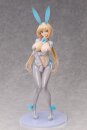 Bunny Suit Planning PVC Figur 1/4 Sophia F. Shirring...