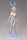 Bunny Suit Planning PVC Figur 1/4 Sophia F. Shirring Reverse Bunny Ver. (White Edition) 48 cm