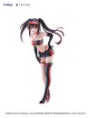 Date A Live V Tenitol Tall PVC Figur Kurumi Tokisaki Race...