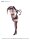 Date A Live V Tenitol Tall PVC Figur Kurumi Tokisaki Race Queen Ver. 29 cm