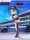 Date A Live V Tenitol Tall PVC Figur Kurumi Tokisaki Race Queen Ver. 29 cm