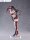 Date A Live V Tenitol Tall PVC Figur Kurumi Tokisaki Race Queen Ver. 29 cm