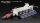 The Brave Express Might Gaine The Gattai Aufbewahrungsbox Kaiser Carrier 43 cm