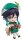 Genshin Impact Nendoroid Actionfigur Venti 10 cm