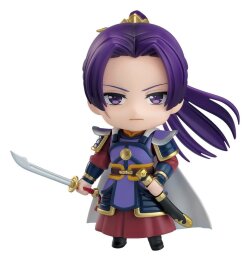 The Apothecary Diaries Nendoroid Actionfigur Jinshi: Armor Ver. 10 cm