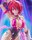 Cutie Honey Nova Pop Up Parade SP PVC Figur Cutie Honey 28 cm