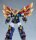 Dandivine Moderoid Plastic Model Kit (Action Model) 13 cm