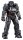 Fallout Plamatea Plastic Model Kit T-60 Power Armor 20 cm