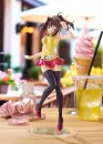 Yu-Gi-Oh! The Dark Side of Dimensions Pop Up Parade PVC Figur Anzu Mazaki 23 cm
