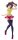 Yu-Gi-Oh! The Dark Side of Dimensions Pop Up Parade PVC Figur Anzu Mazaki 23 cm