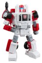 Transformers Age of the Primes Deluxe Class Actionfigur...