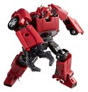 Transformers Age of the Primes Deluxe Class Actionfigur...