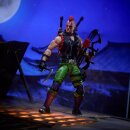 G.I. Joe Classified Series Actionfigur #192 Ninja Force...