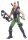 G.I. Joe Classified Series Actionfigur #192 Ninja Force Zartan 15 cm
