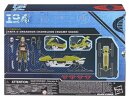 G.I. Joe Classified Series Actionfigur und Fahrzeugset...