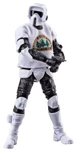 Star Wars Black Series Actionfigur Scout Trooper May the 4th Be With You 15 cm