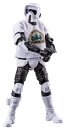 Star Wars Black Series Actionfigur Scout Trooper May the...