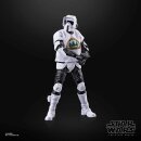 Star Wars Black Series Actionfigur Scout Trooper May the 4th Be With You 15 cm