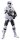 Star Wars Black Series Actionfigur Scout Trooper May the 4th Be With You 15 cm