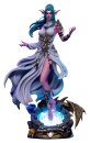 Hearthstone Statue 1/6 Tyrande Whisperwind 38 cm