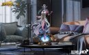 Hearthstone Statue 1/6 Tyrande Whisperwind 38 cm