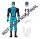 Invincible Actionfigur Invincible 16 cm