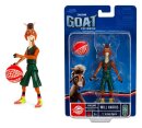 Goat Actionfigur Will Uniform 13 cm