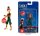 Goat Actionfigur Will Uniform 13 cm