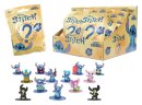 Lilo & Stitch Nanofigs Minifiguren Stitch Blind Box...