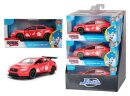 Sonic Diecast Modell 1:32 Knuckles 2016 Subaru WRX STI...